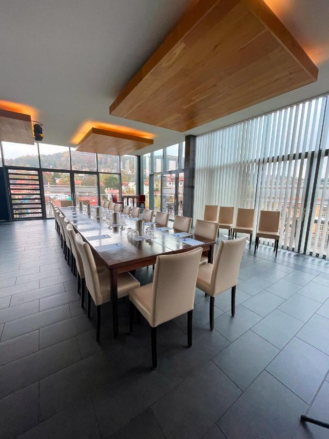 מאינינגן Fronveste Das Alte Knasthaus מראה חיצוני תמונה